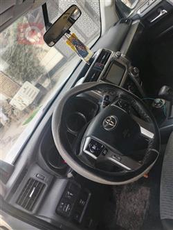 تۆیۆتا 4رەنەر